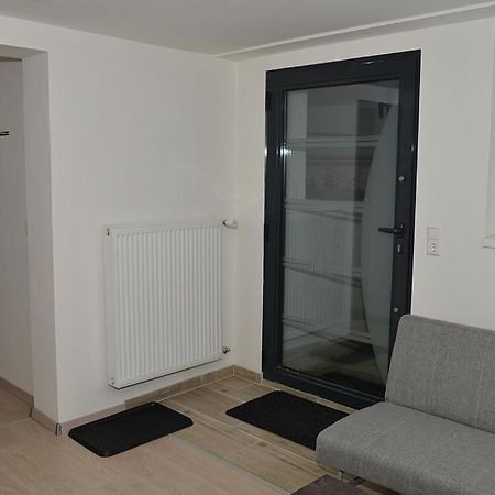 Apartment In Reutlingen / Sickenhausen Exteriör bild