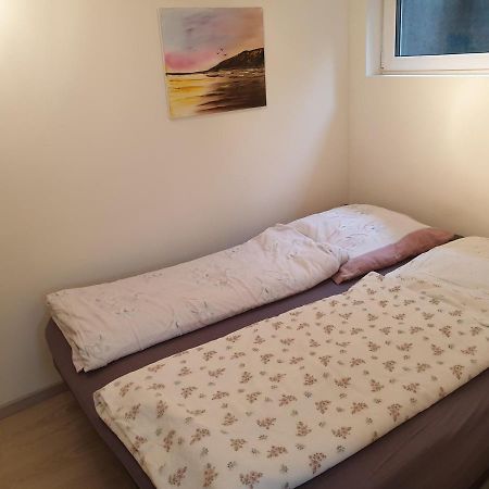 Apartment In Reutlingen / Sickenhausen Exteriör bild