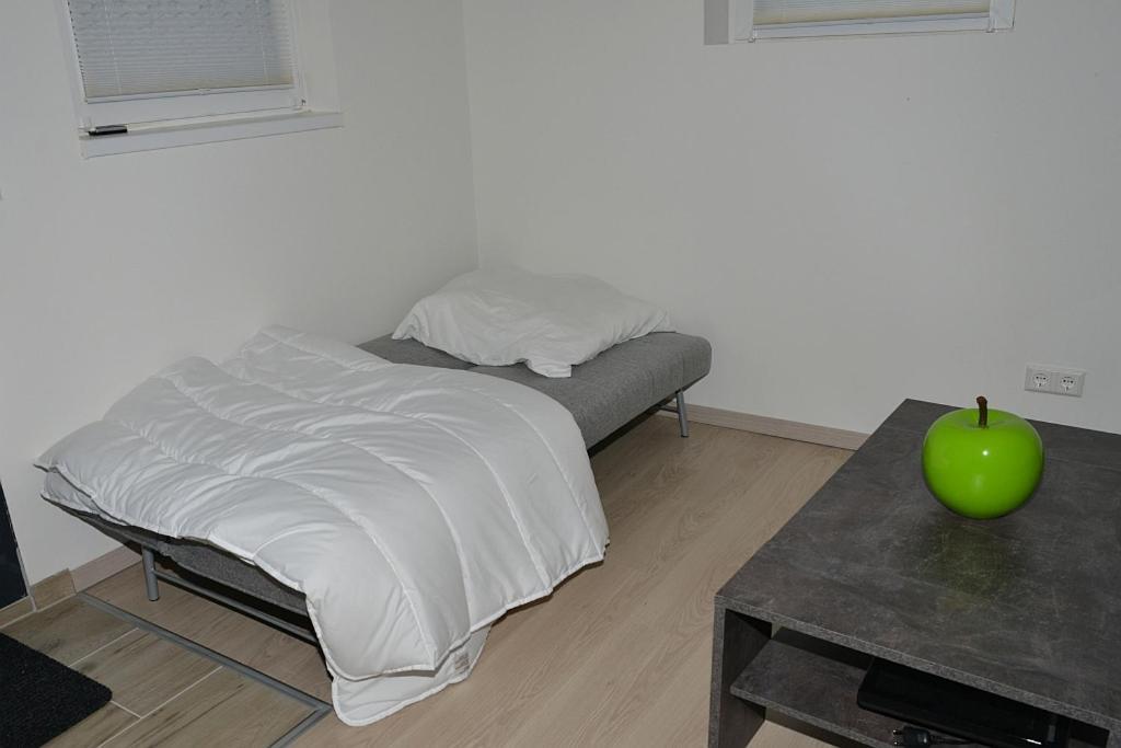 Apartment In Reutlingen / Sickenhausen Exteriör bild