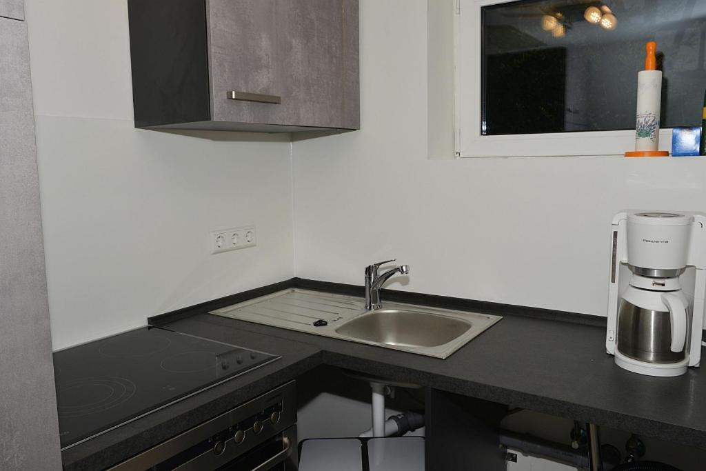 Apartment In Reutlingen / Sickenhausen Exteriör bild