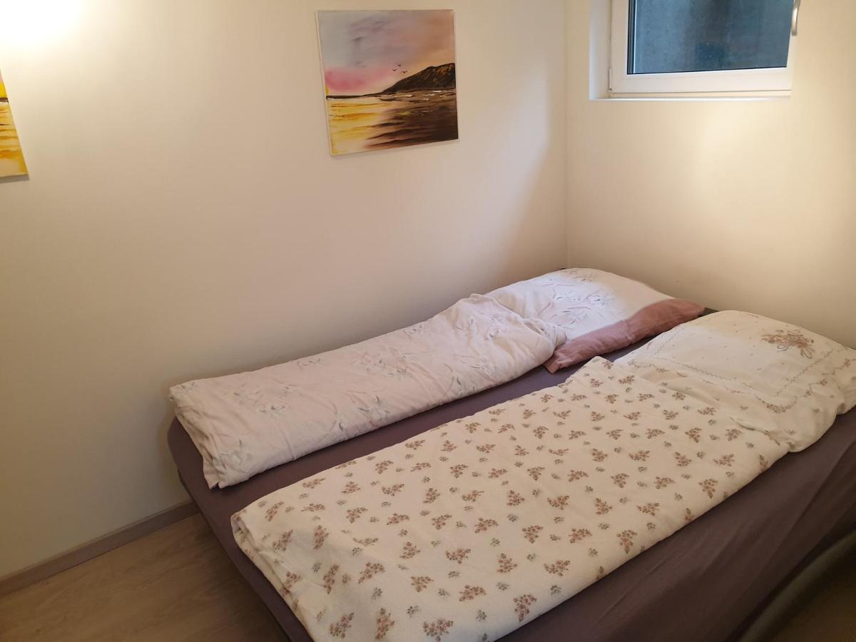 Apartment In Reutlingen / Sickenhausen Exteriör bild