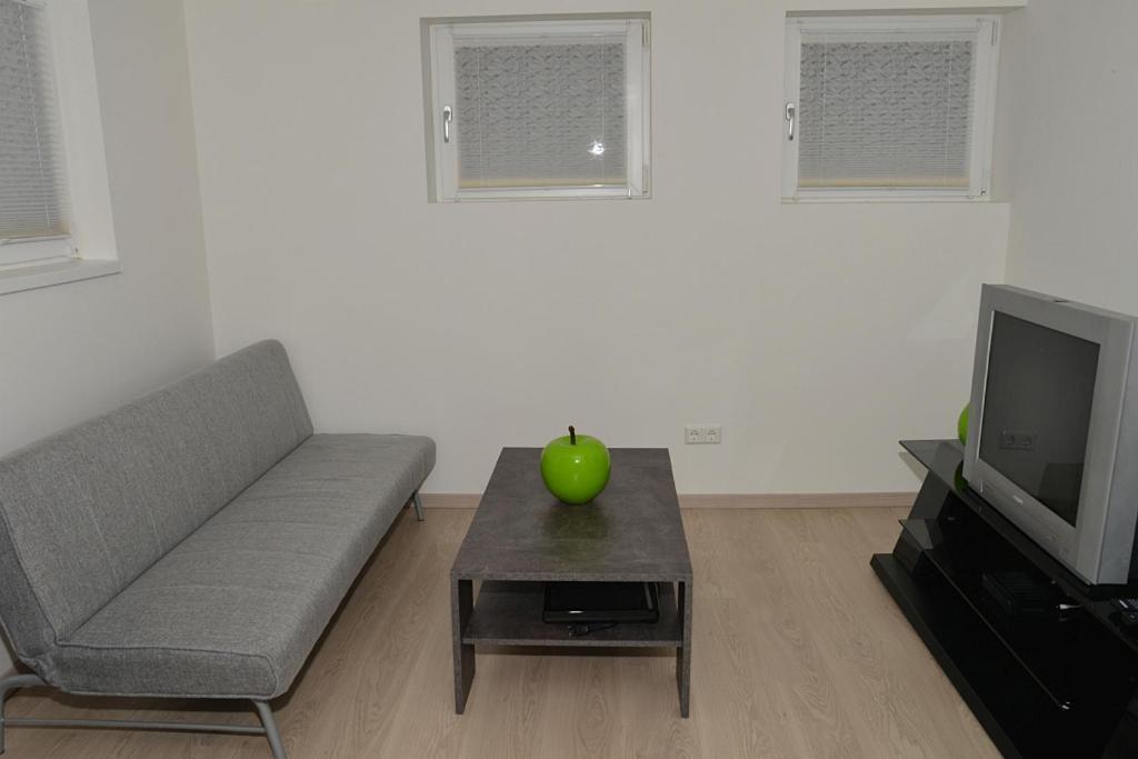 Apartment In Reutlingen / Sickenhausen Exteriör bild